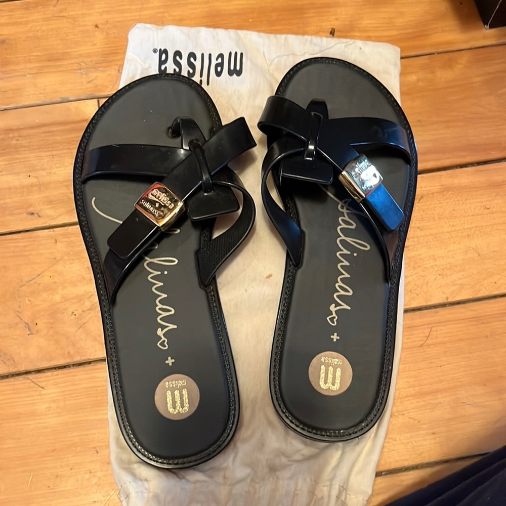 Flip flops